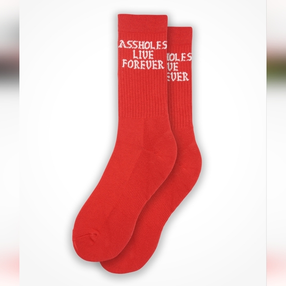 Socks - Picture 3 of 5